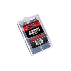 Hardware kit, XRT (contains all hardware used on XRT)