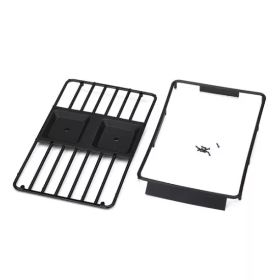 Roof basket (requires #8216 ExoCage) (fits #8011 body)