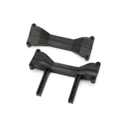 Fender brace, inner, front & rear, TRX8019