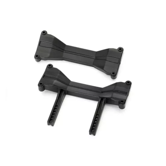 Fender brace, inner, front & rear, TRX8019