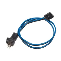 3-in-1 wire harness, LED light kit, TRX-4