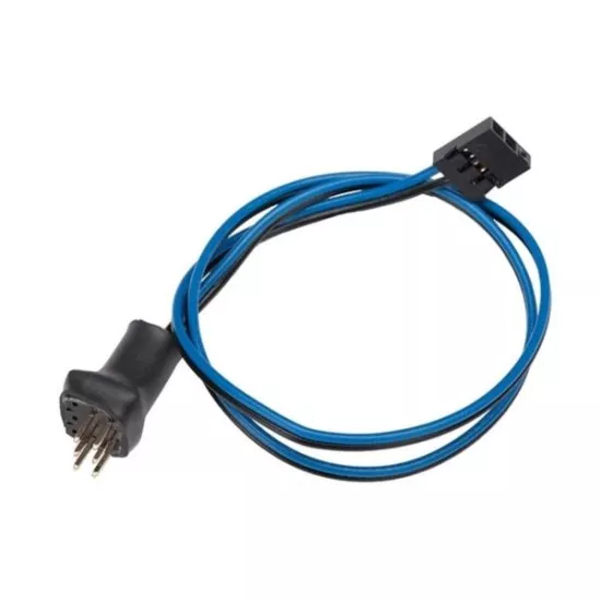 3-in-1 wire harness, LED light kit, TRX-4