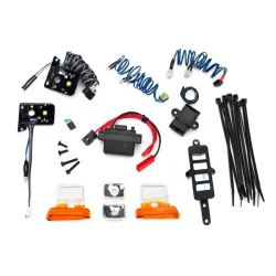 TRX-4 Ford Bronco en F-150 LED Lichtset