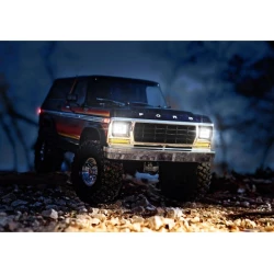 TRX-4 Ford Bronco en F-150 LED Lichtset