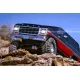 Traxxas LED verlichtingsset ford bronco compleet met koplampen achterlichten zijmarkering