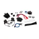Led Light Set, Complete With Power Supply, TRX8038