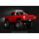 Pro Scale LED light set, TRX-4 Chevrolet Blazer or K10 Truck (1979), complete with power module (contains headlights, tail lights, side marker lights, & distribution block) (fits #8130 or 9212 bodies)