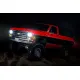 Led Light Set, Complete With Power Supply, TRX8038
