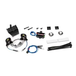 TRX-4 Blazer Led Light Set, Complete Without Power Supply