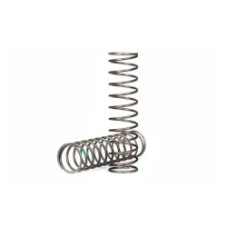 Springs, shock (GTS) (front) (0.45 rate) (2), TRX8041