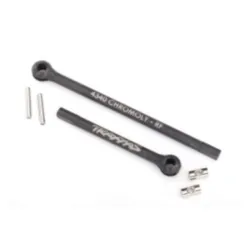 Axle shaft, front, heavy duty (left & right) (requires #8064 front portal drive