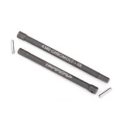 Axle, rear, heavy duty (left & right) (right) (requires #8065 rear portal drive