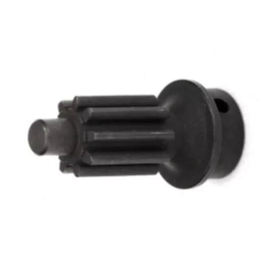 Portal drive input gear, rear (machined) (left or right) (requires #8063 rear ax