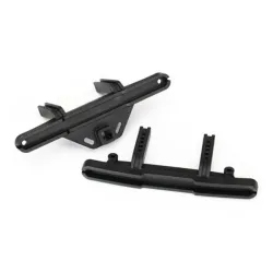 Bumper mounts, front & rear