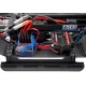 Pro Scale LED light set, TRX-4 Sport, complete with power module (contains headlights, tail lights, & distribution block) (fits #8111 or #8112 body)