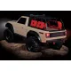 Pro Scale LED light set, TRX-4 Sport, complete with power module (contains headlights, tail lights, & distribution block) (fits #8111 or #8112 body)