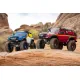 LED light kit, complete with power supply (contains headlights, tail lights, & d