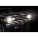 LED light set, complete with power supply