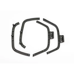 Fender retainers (4), fits TRX8050