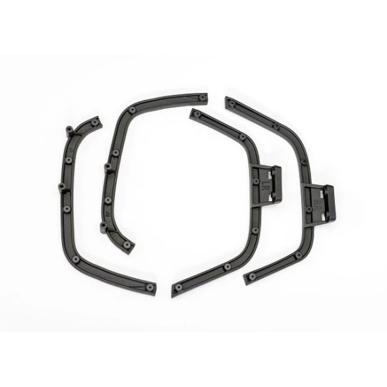 Fender retainers (4), fits TRX8050