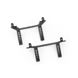 Body posts, front & rear