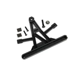 Spare tire mount/ mounting hardware