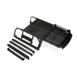 Expedition rack / mounting hardware