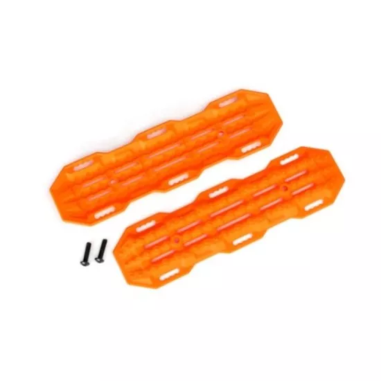 Traction boards/ mounting hardware
