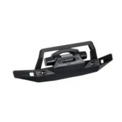 Bumper, front (178mm wide)/ winch/ 2.6x8 BCS (1)