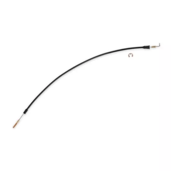 Cable, T-lock (extra long) (for use with TRX-4 Long Arm Lift Kit)
