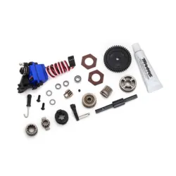 Two speed conversion kit