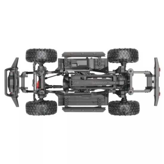 Traxxas TRX-4 sport bouwdoos