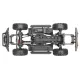 Traxxas TRX-4 sport bouwdoos