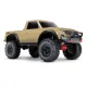 Traxxas TRX4 sport zand kleur