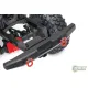 Traxxas TRX4 sport blauw