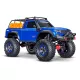 Traxxas TRX-4 Sport High Trail Edition Blue