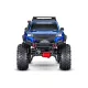 Traxxas TRX-4 Sport High Trail Edition Blue