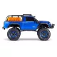 Traxxas TRX-4 Sport High Trail Edition Blue