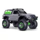 Traxxas TRX-4 Sport High Trail Edition Gray