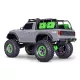 Traxxas TRX-4 Sport High Trail Edition Gray