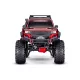 Traxxas TRX-4 Sport High Trail Edition Red