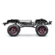 Traxxas TRX-4 Sport High Trail Edition Blue