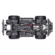 Traxxas TRX-4 Sport High Trail Edition Blue