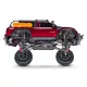 Traxxas TRX-4 Sport High Trail Edition Blue