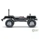 Traxxas TRX-4 Ford Bronco 1979 Crawler rood zonder clips