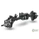Traxxas TRX-4 Ford Bronco 1979 Crawler rood zonder clips