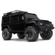 Traxxas Land Rover Defender Crawler zwart