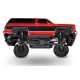 Traxxas TRX-4 1979 Chevrolet Blazer Clipless Crawler Red