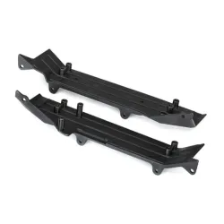 Floor pans, left & right, TRX8218