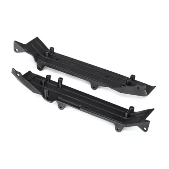 Floor pans, left & right, TRX8218